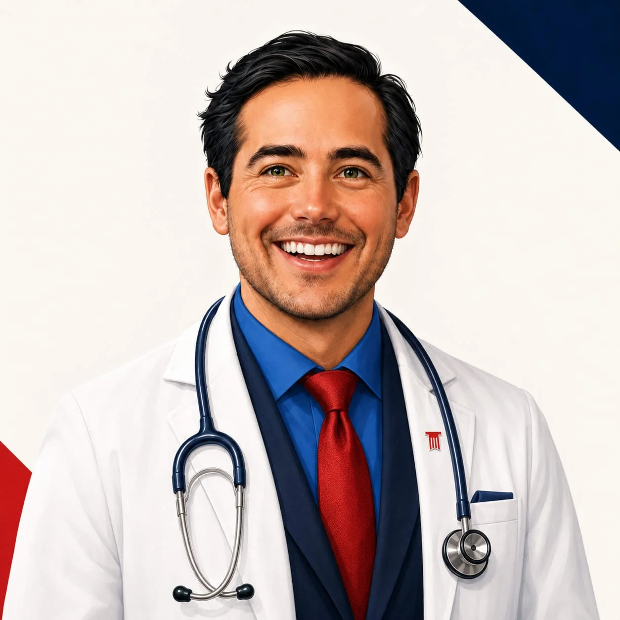The Medical Office Guy